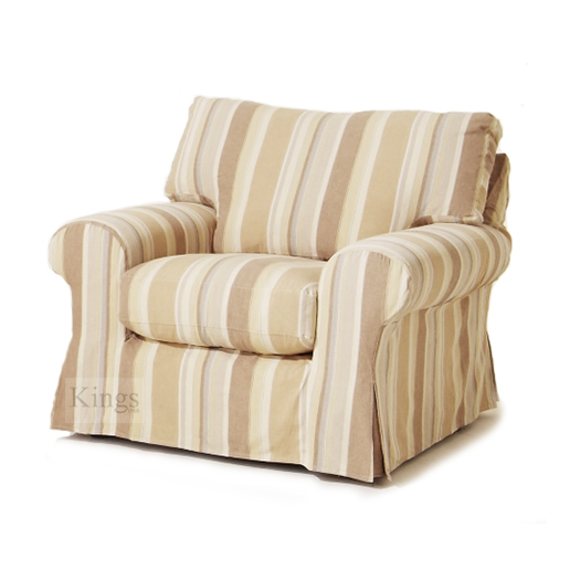 Tetrad Alexia loose Cover Chair Kings